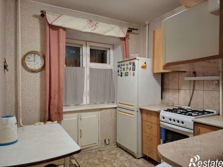 1-комн квартира ул Труда, 40,  д. 40