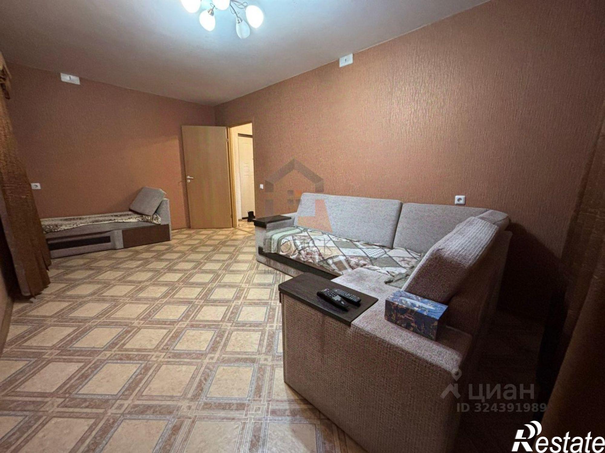 Сдать квартиру за 20 000 рублей на улица Ленина, 188 к2