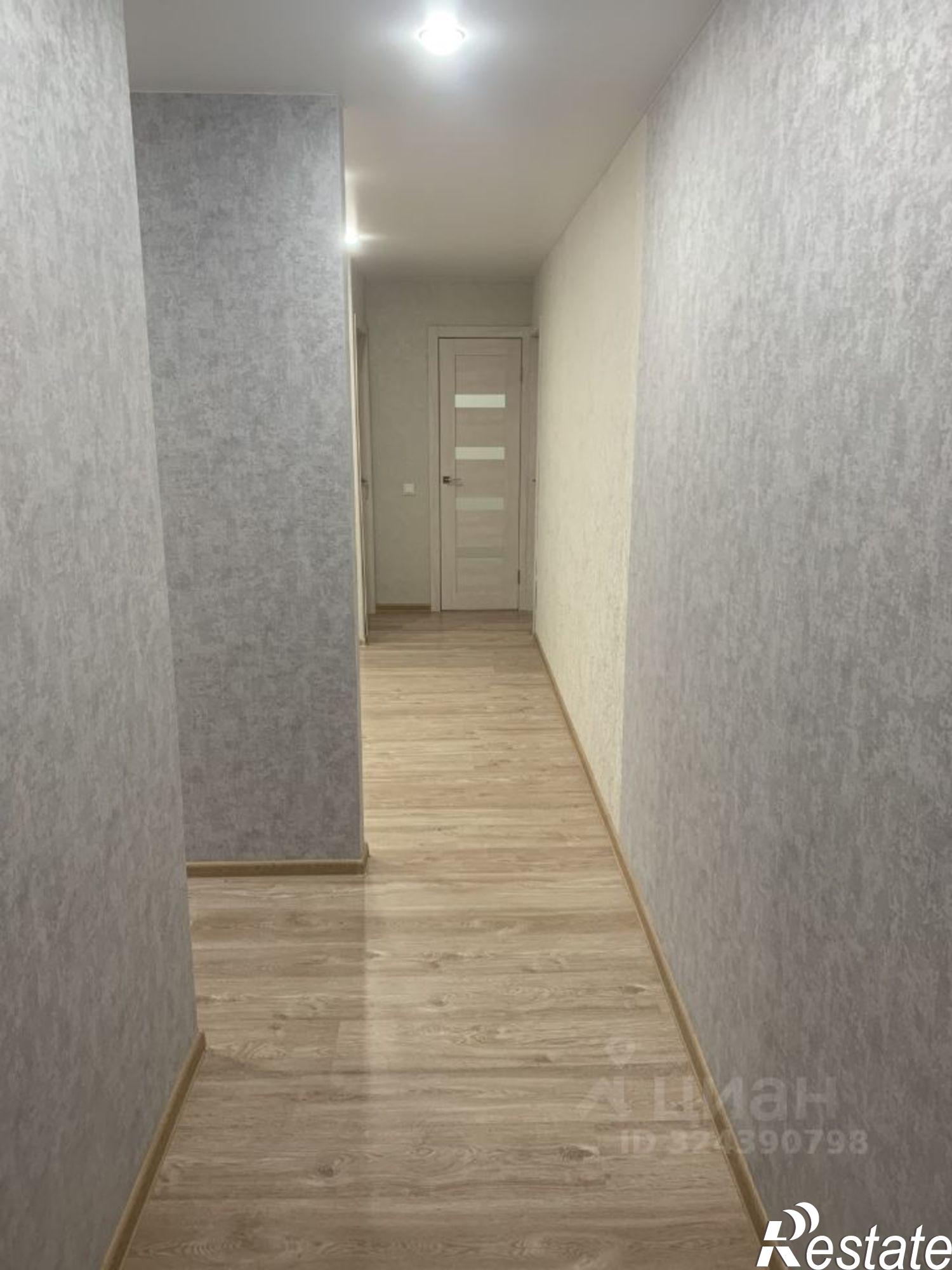 Купить квартиру за 4 700 000 рублей на улица Дзержинского, 14