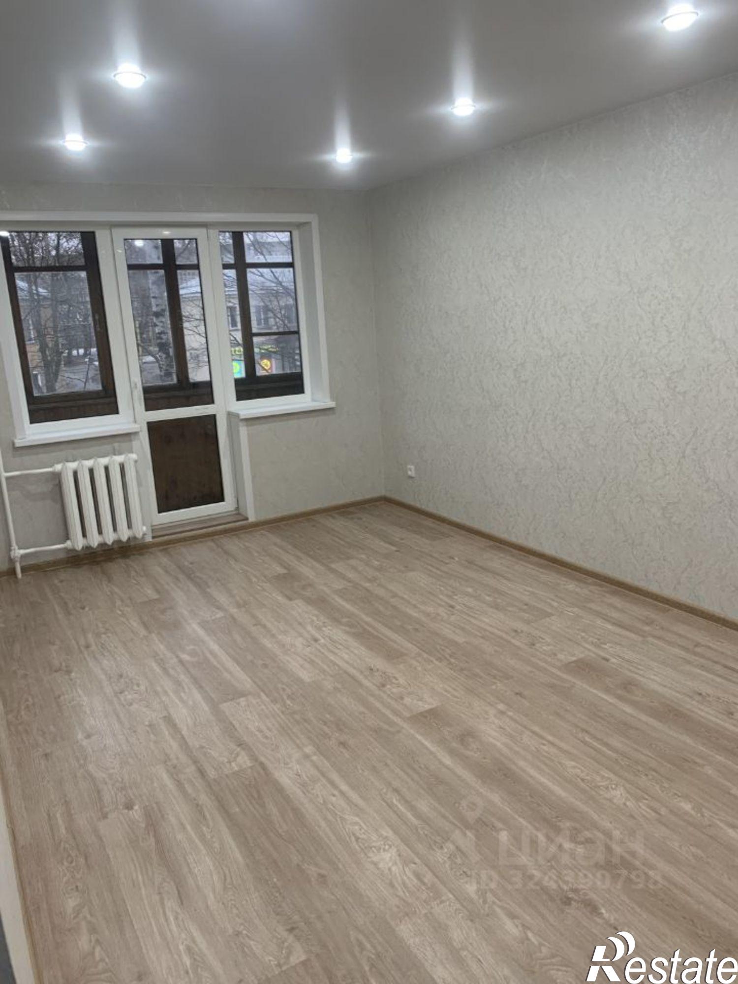 Купить квартиру за 4 700 000 рублей на улица Дзержинского, 14