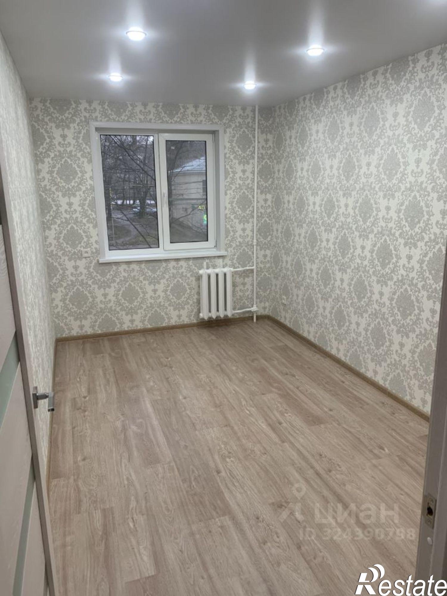 Купить квартиру за 4 700 000 рублей на улица Дзержинского, 14