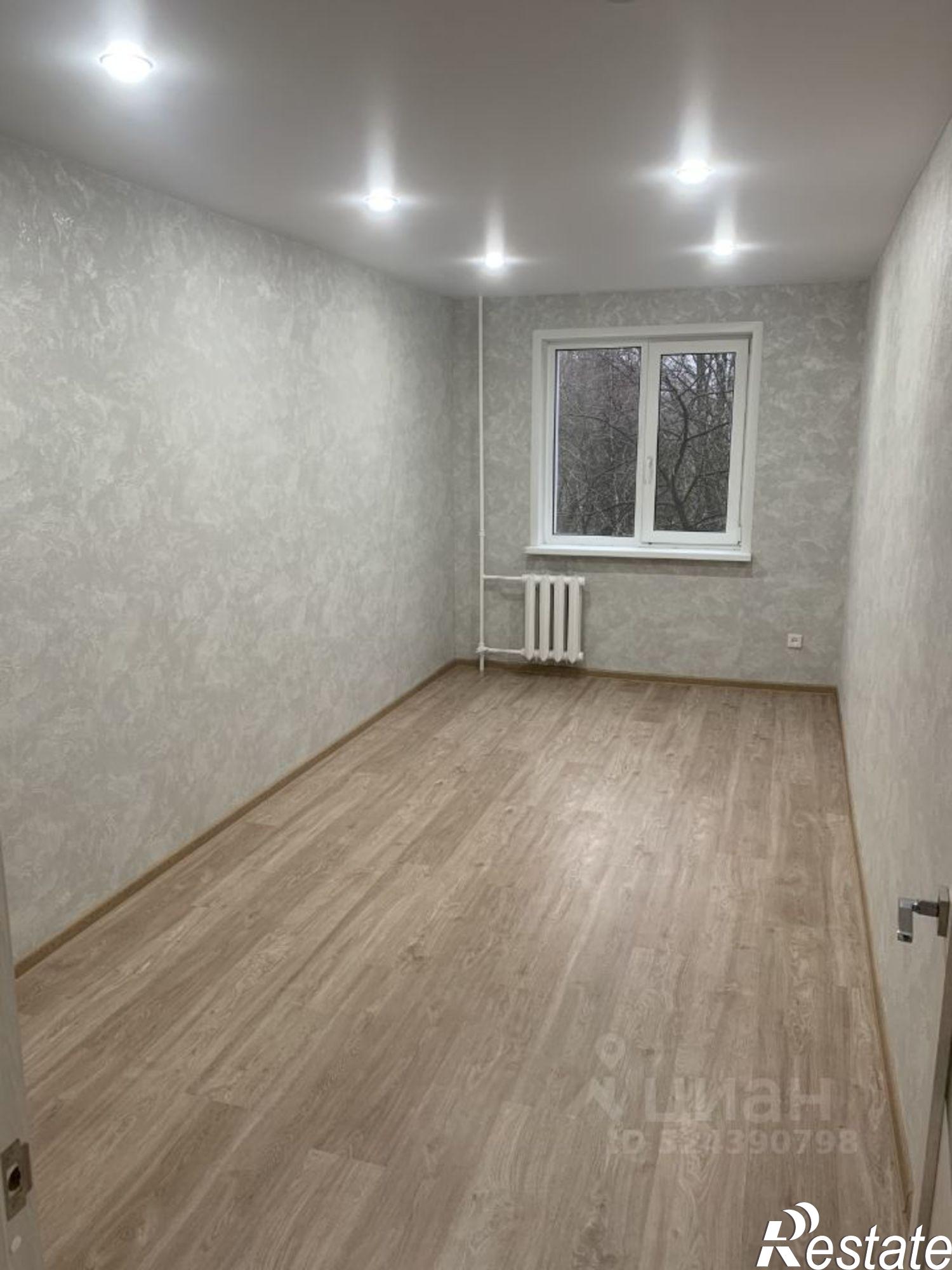 Купить квартиру за 4 700 000 рублей на улица Дзержинского, 14