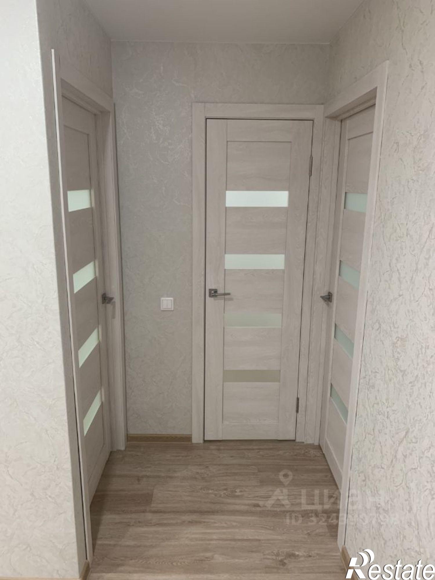 Купить квартиру за 4 700 000 рублей на улица Дзержинского, 14