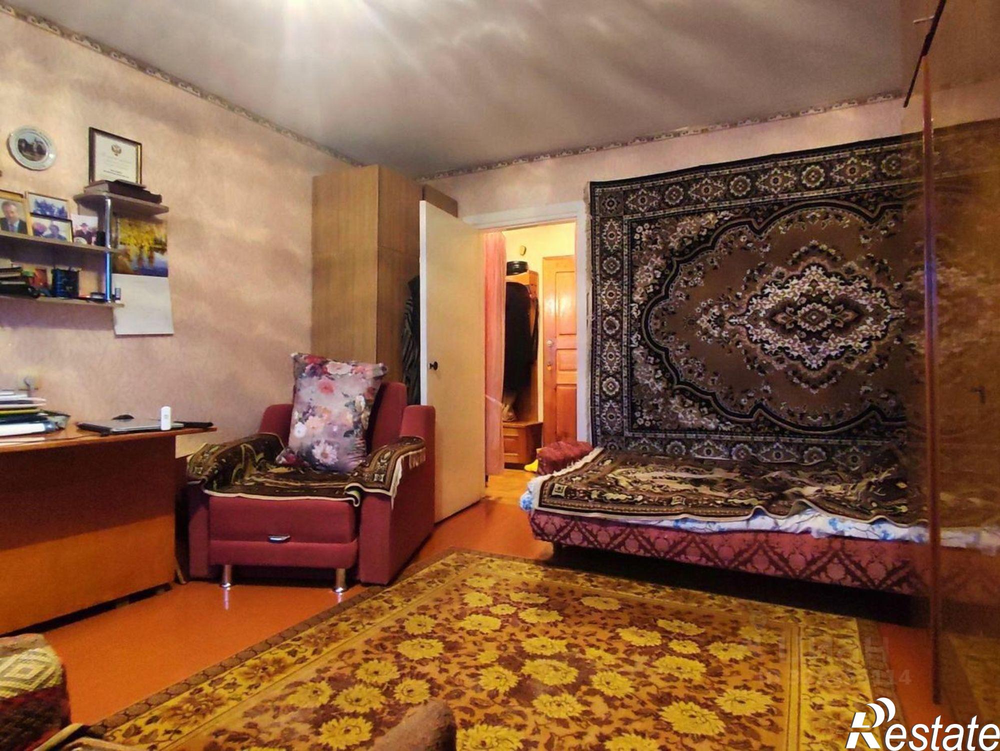 Купить квартиру за 3 000 000 рублей на Луганская улица, 2