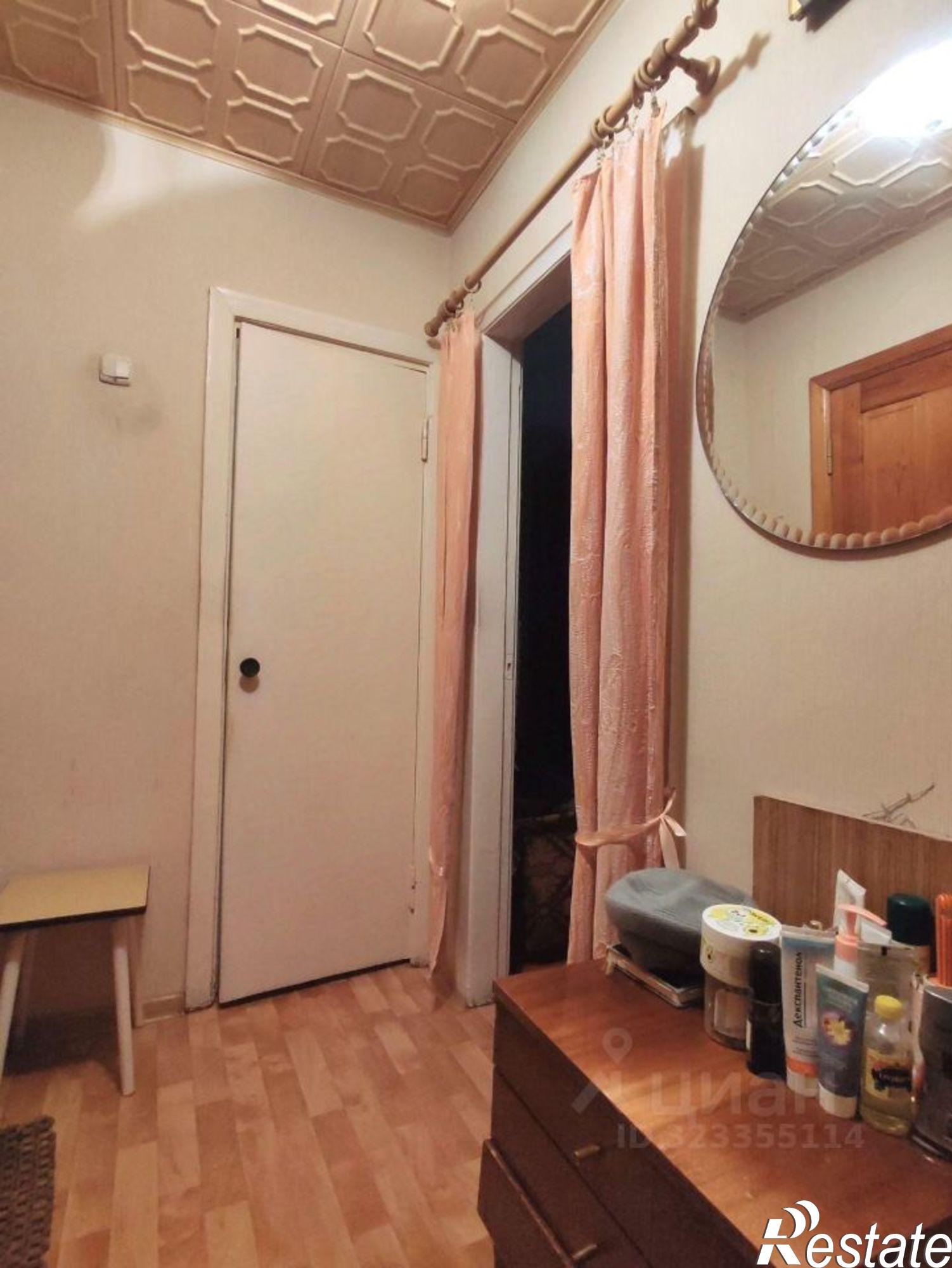 Купить квартиру за 3 000 000 рублей на Луганская улица, 2