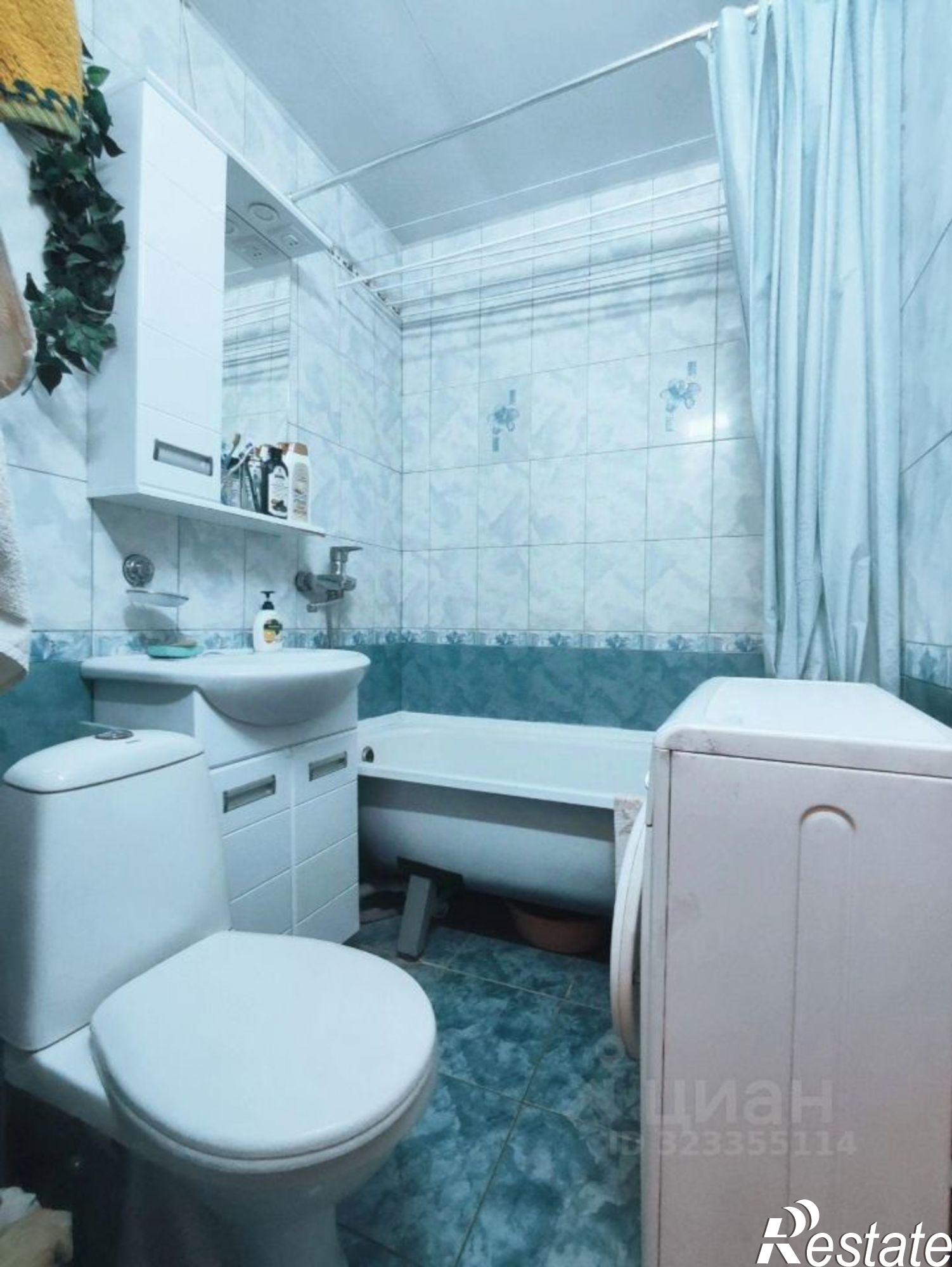 Купить квартиру за 3 000 000 рублей на Луганская улица, 2