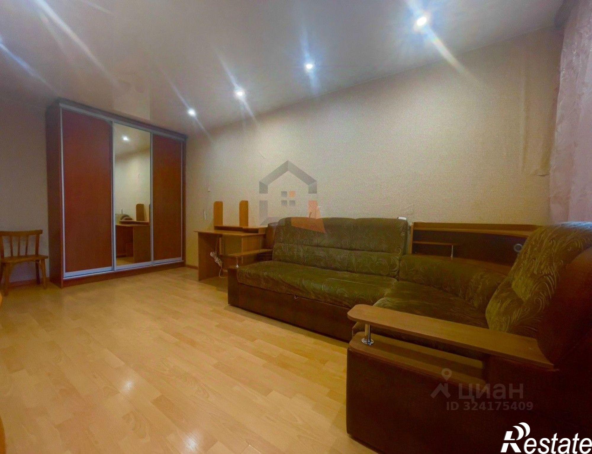 Сдать квартиру за 18 000 рублей на ул Ленина, 187 1