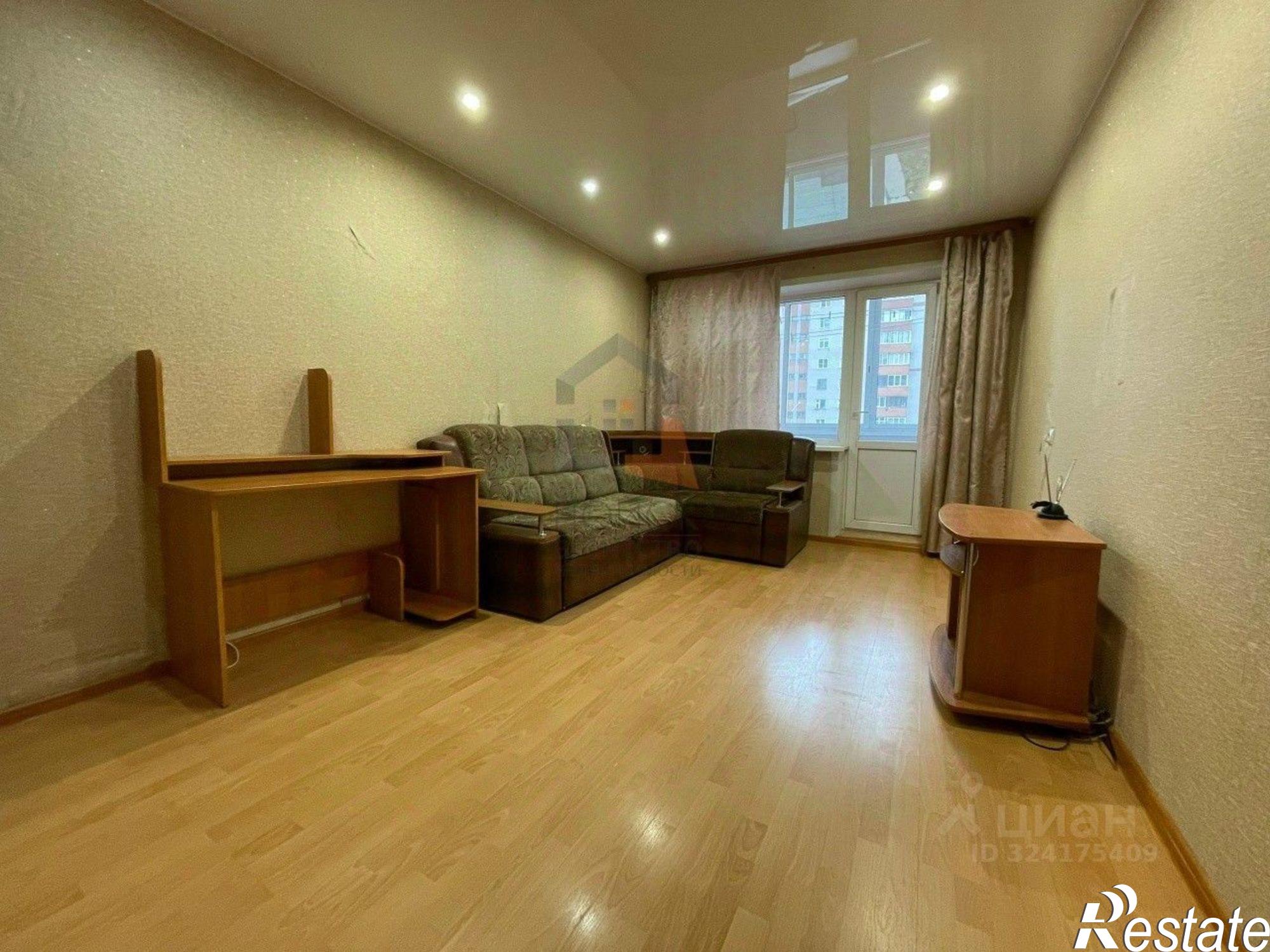 Сдать квартиру за 18 000 рублей на ул Ленина, 187 1