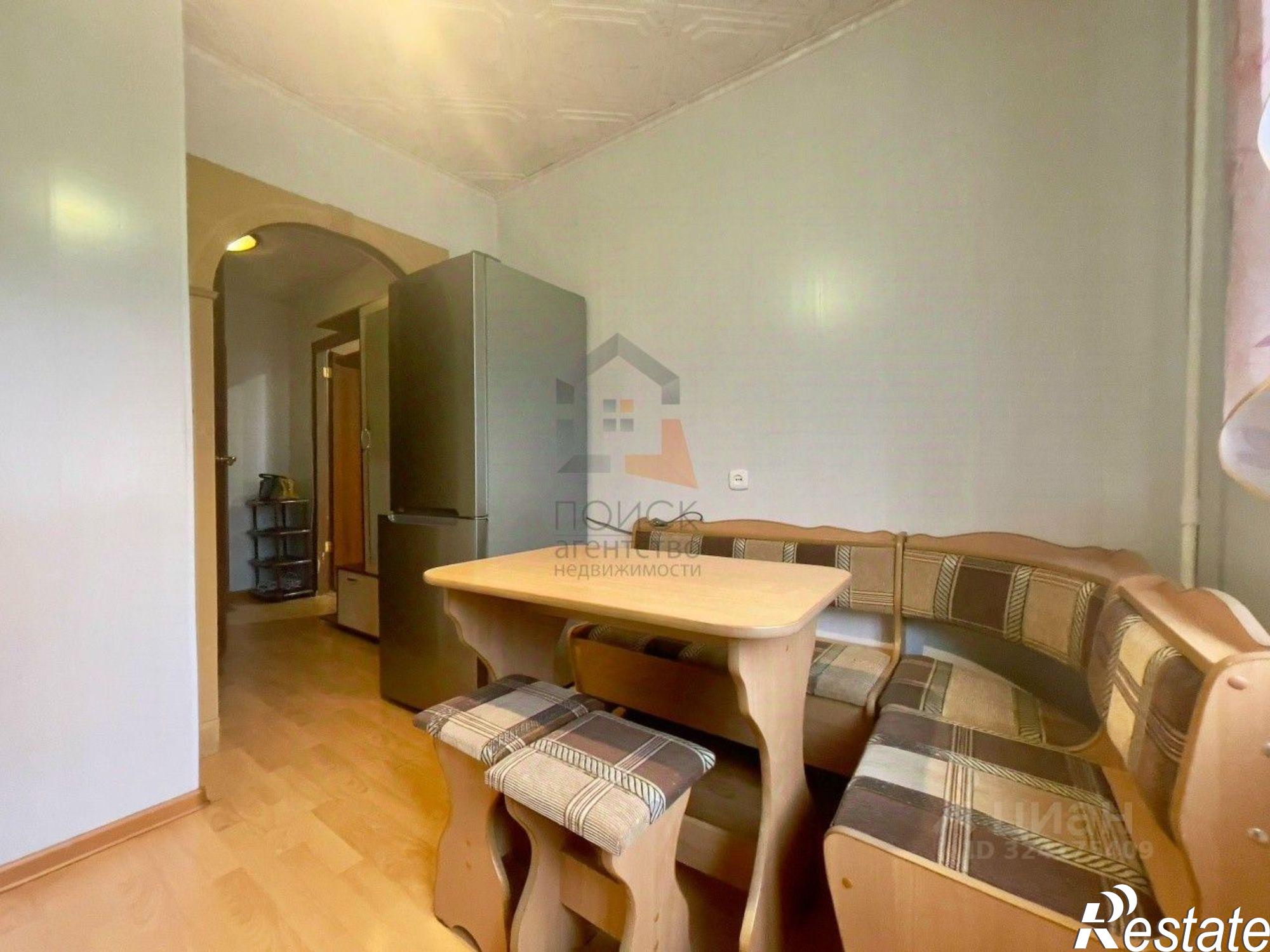 Сдать квартиру за 18 000 рублей на ул Ленина, 187 1