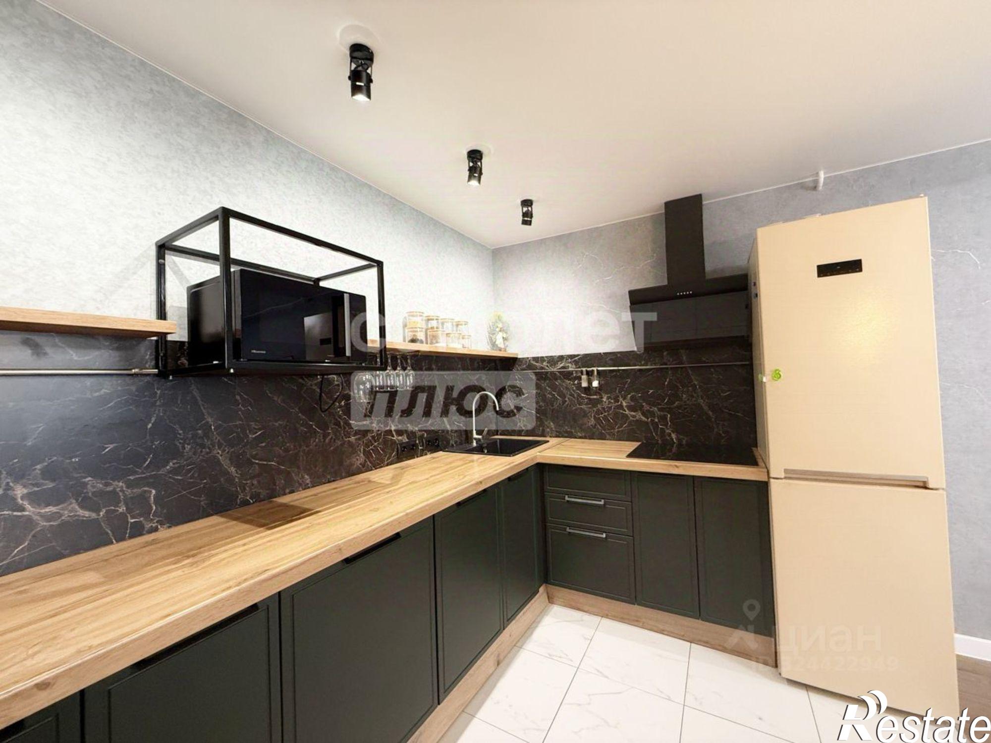 Купить квартиру за 5 350 000 рублей на ул Московская, 148/2