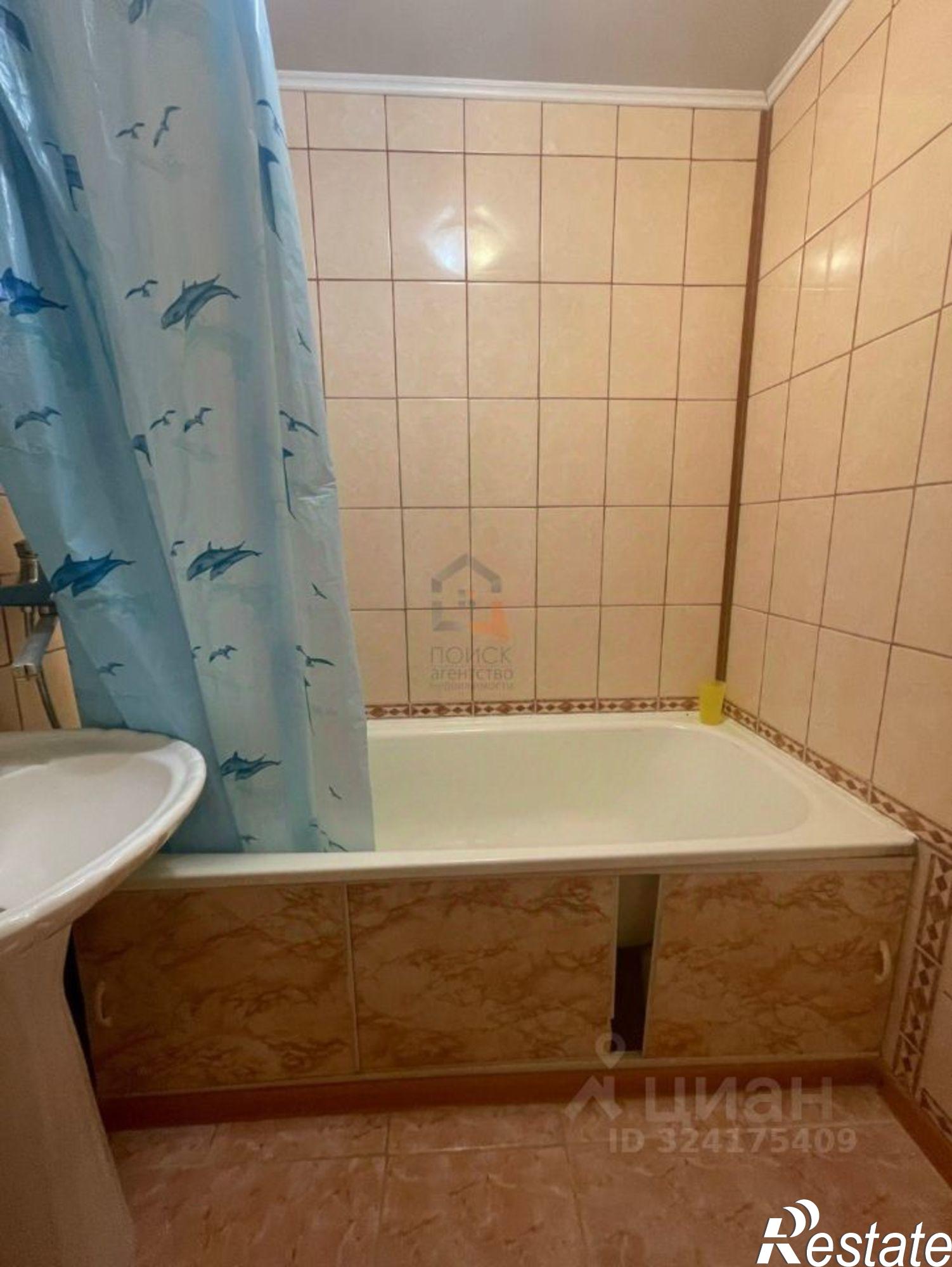 Сдать квартиру за 18 000 рублей на ул Ленина, 187 1