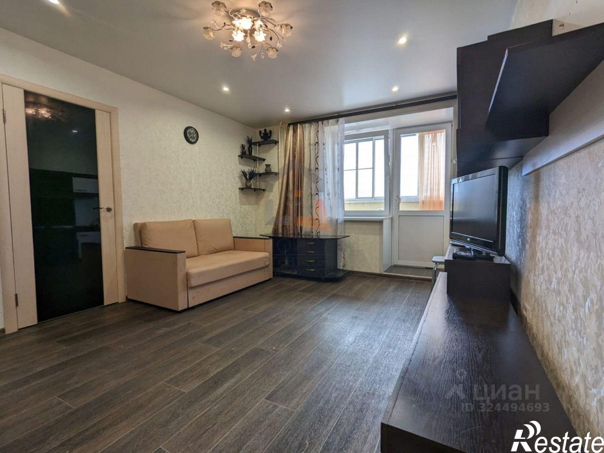 Сдать квартиру за 20 000 рублей на ул Шинников, 36