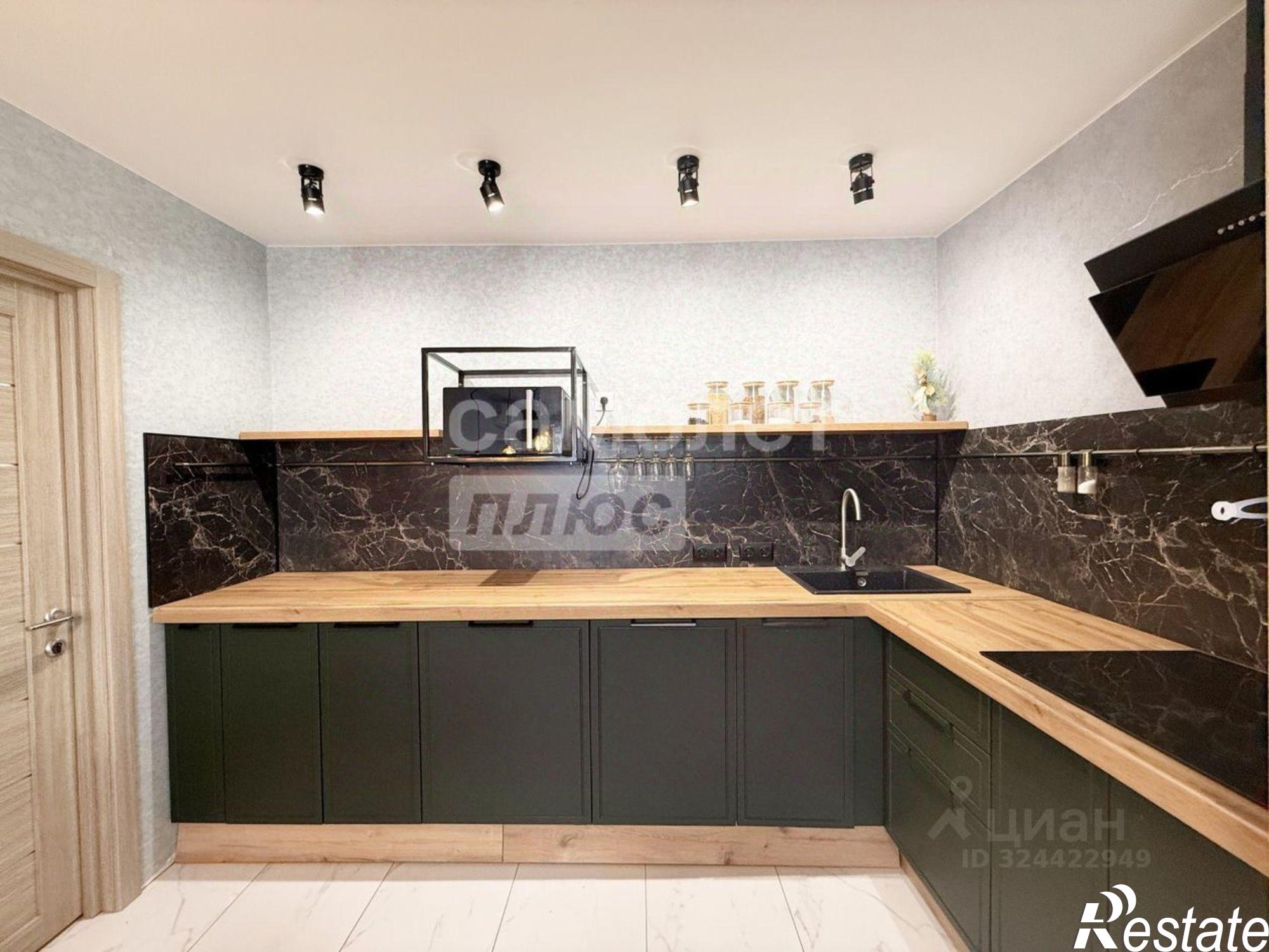 Купить квартиру за 5 350 000 рублей на ул Московская, 148/2