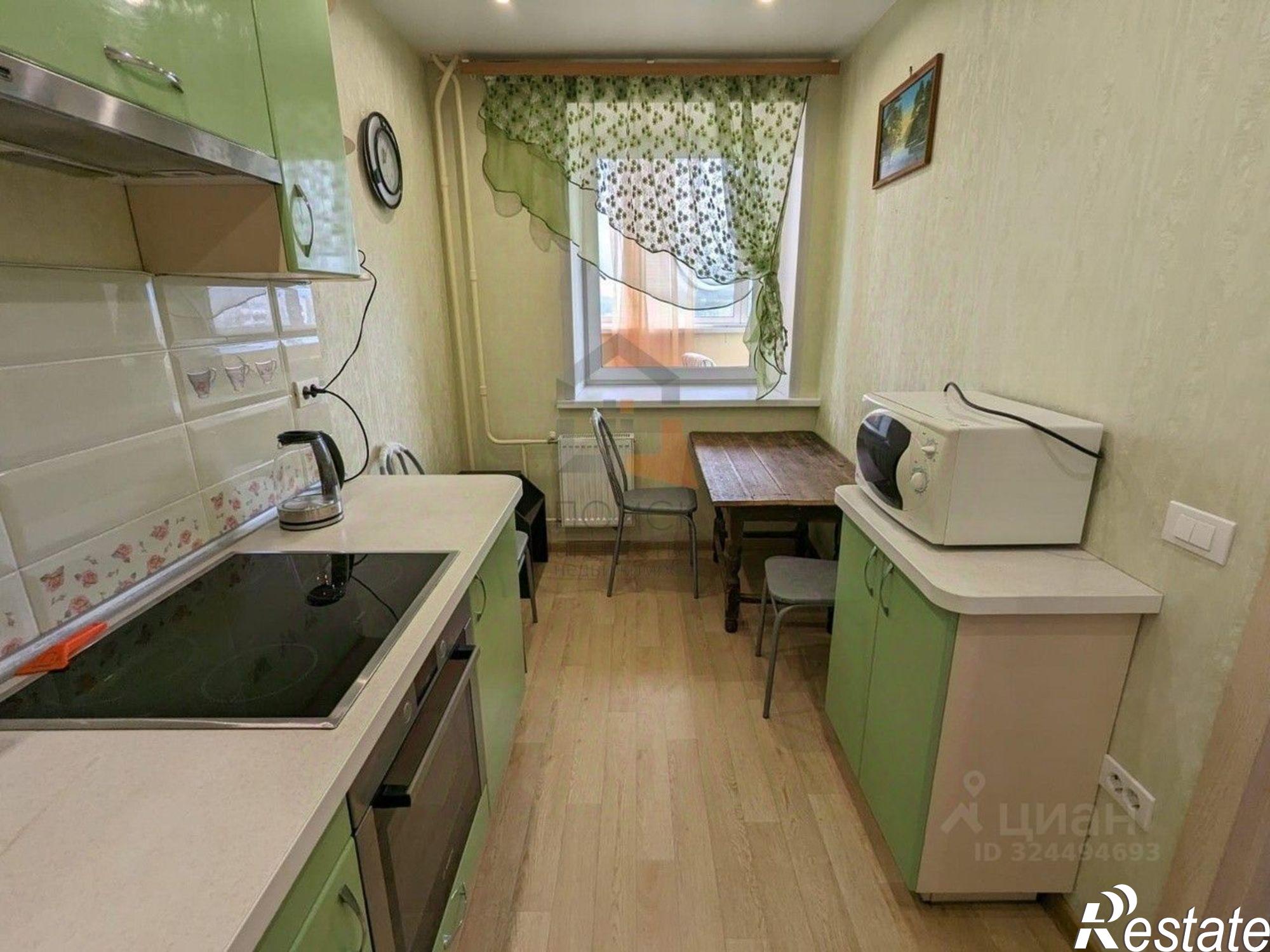 Сдать квартиру за 20 000 рублей на ул Шинников, 36