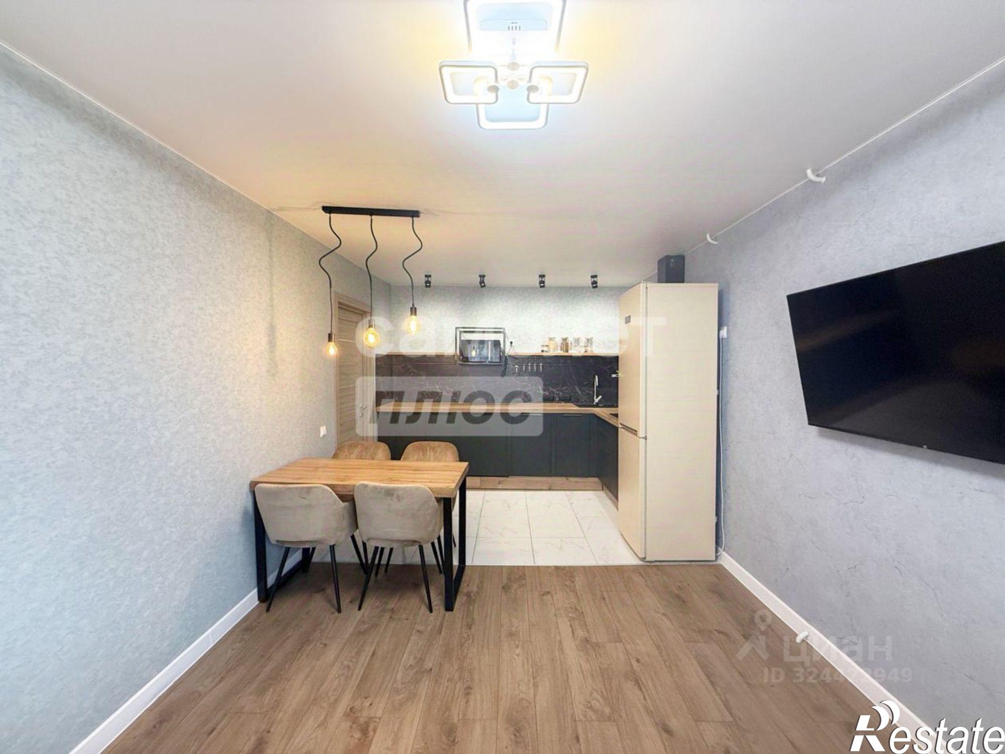 Купить квартиру за 5 350 000 рублей на ул Московская, 148/2