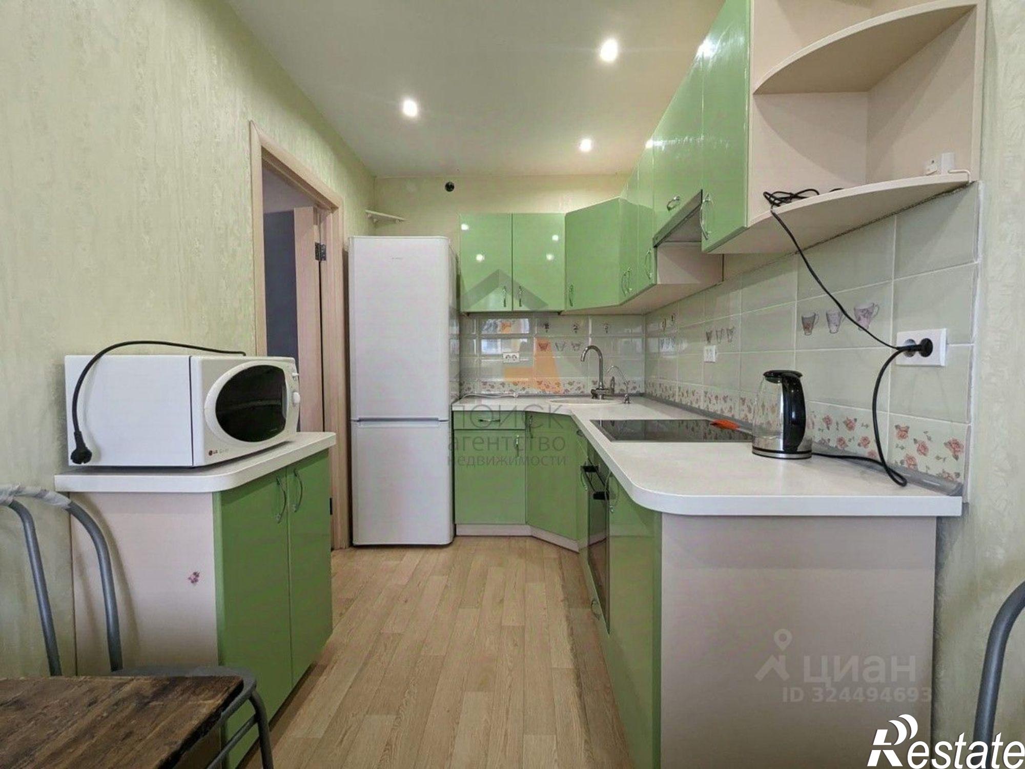 Сдать квартиру за 20 000 рублей на ул Шинников, 36