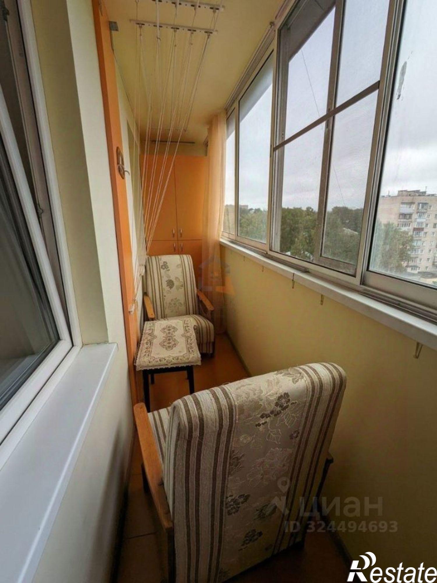 Сдать квартиру за 20 000 рублей на ул Шинников, 36