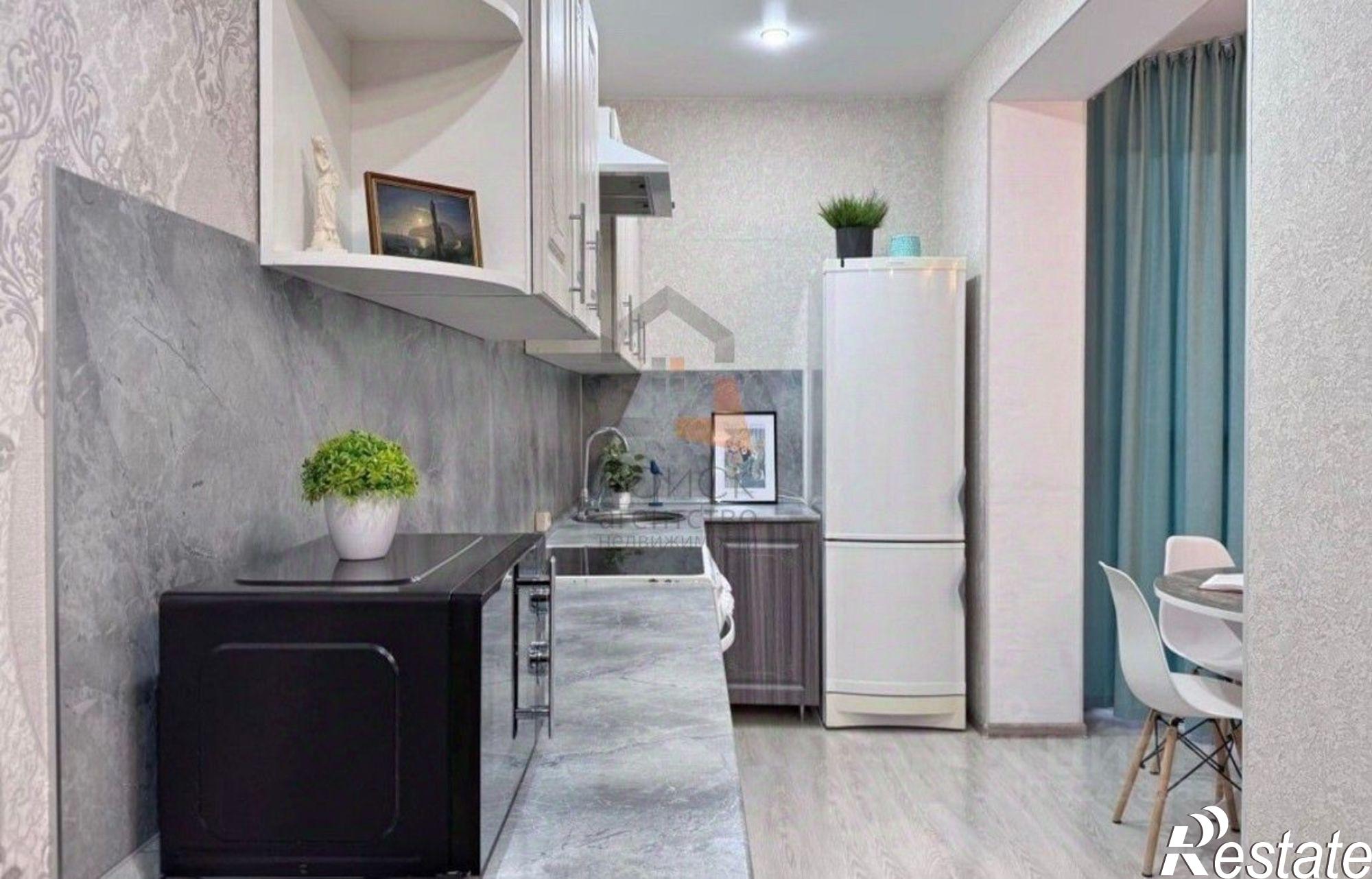 Сдать квартиру за 41 000 рублей на ул Молодой Гвардии, 102а