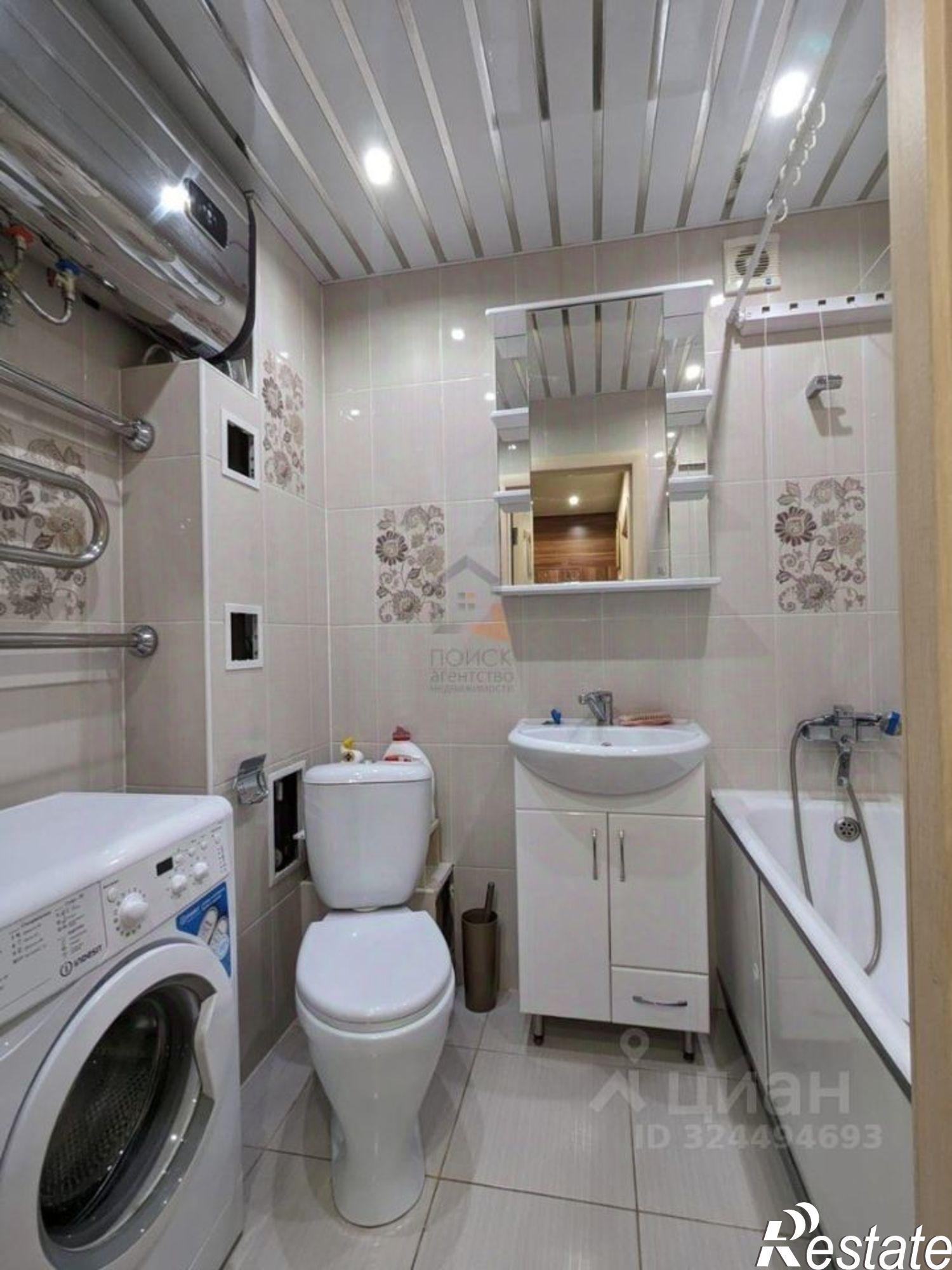 Сдать квартиру за 20 000 рублей на ул Шинников, 36