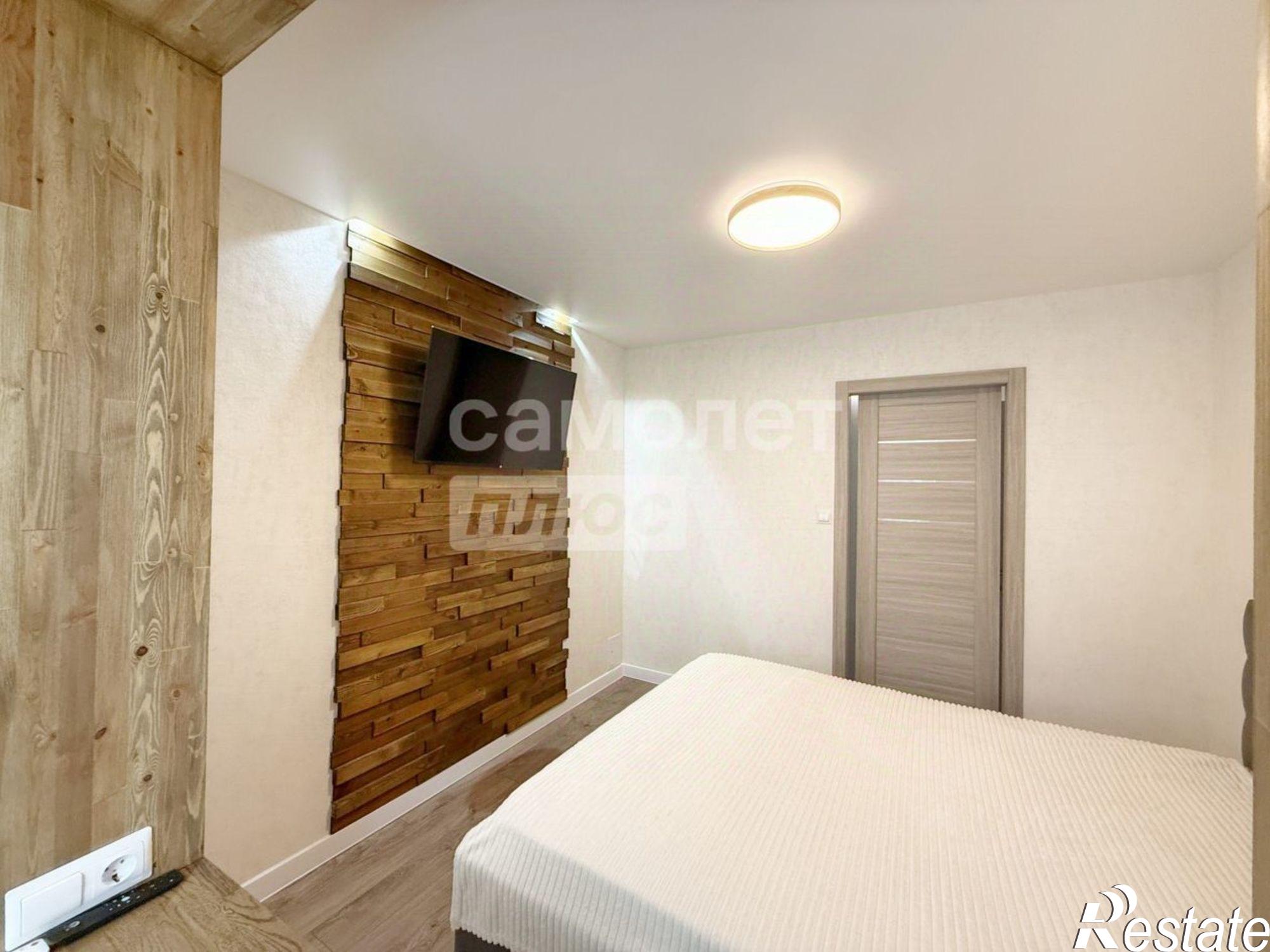 Купить квартиру за 5 350 000 рублей на ул Московская, 148/2