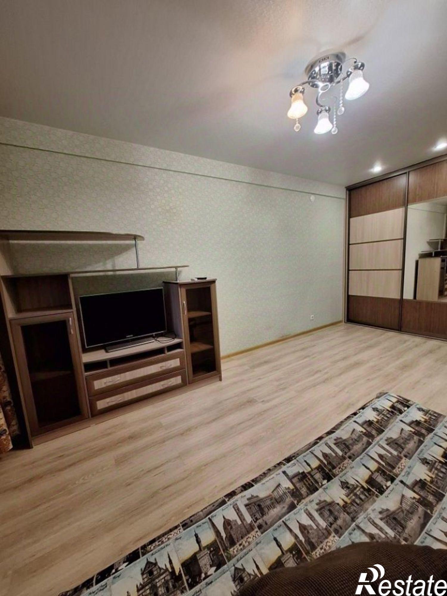 Купить квартиру за 5 800 000 рублей на ул Чистопрудненская, 2