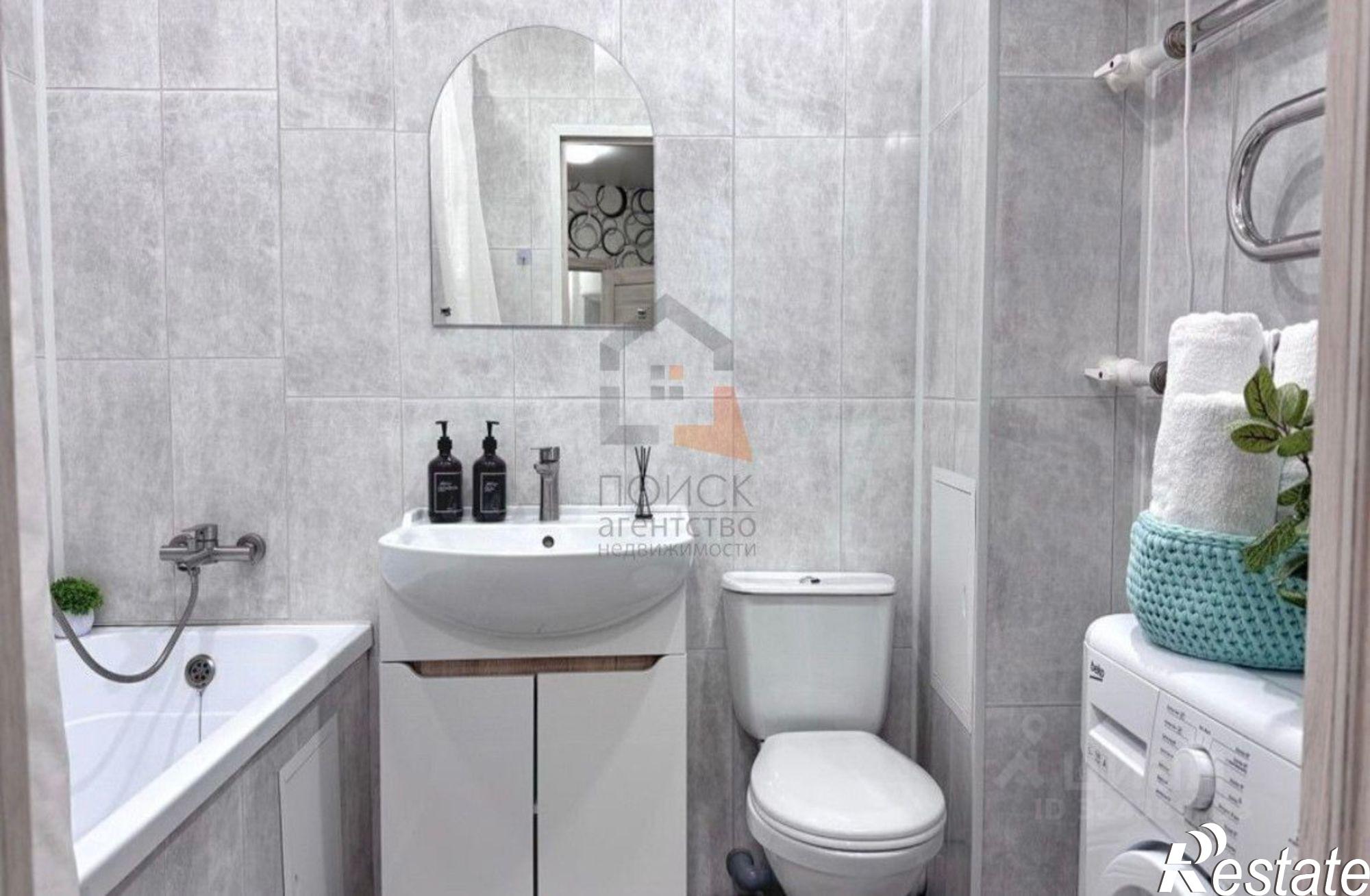 Сдать квартиру за 41 000 рублей на ул Молодой Гвардии, 102а