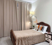 2-комн, 45кв м, этаж 2/9 ул Молодой Гвардии, 102а