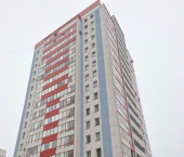 1-комн, 42кв м, этаж 6/19 ул Чистопрудненская, 2