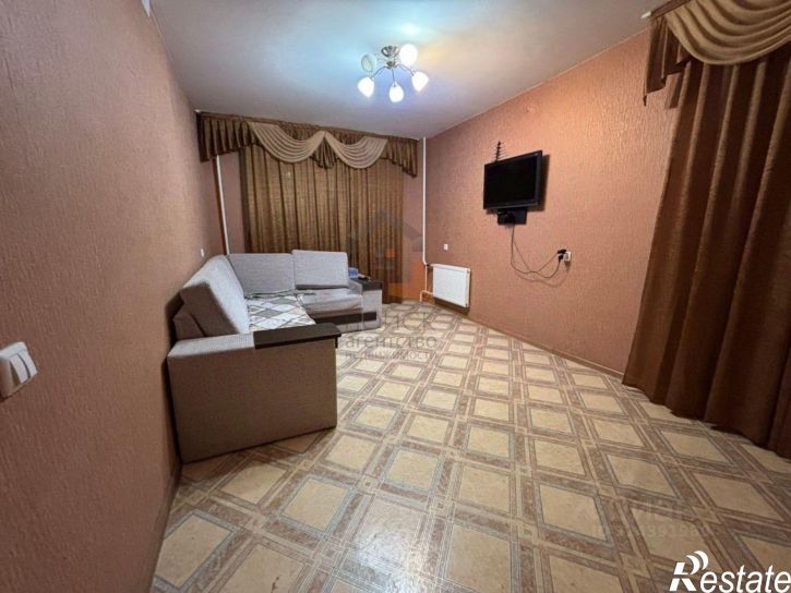 1-комн квартира улица Ленина, 188 к2,  д. 188 к2