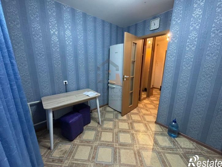 1-комн квартира улица Ленина, 188 к2,  д. 188 к2