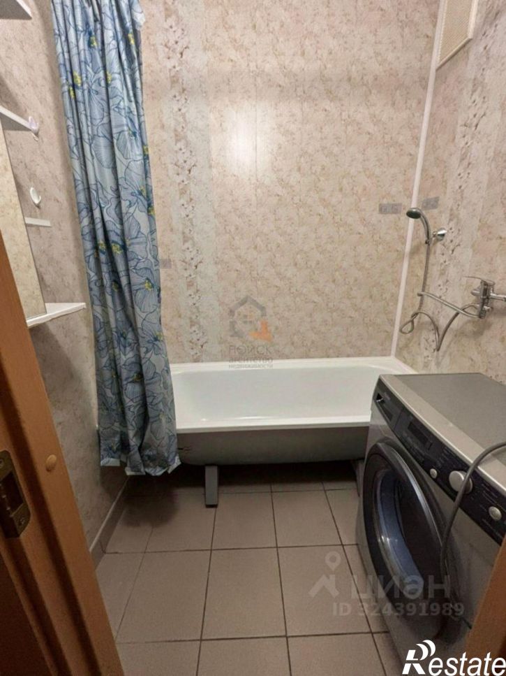 1-комн квартира улица Ленина, 188 к2,  д. 188 к2