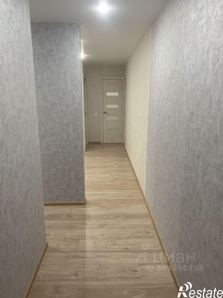 3-комн квартира улица Дзержинского, 14,  д. 14