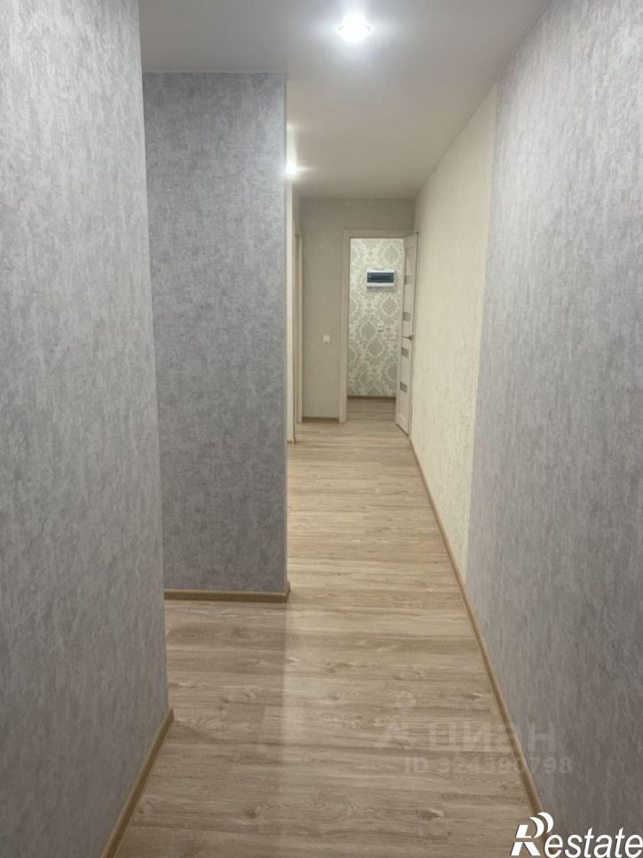 3-комн квартира улица Дзержинского, 14,  д. 14