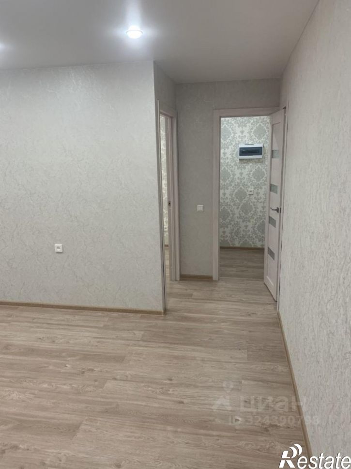 3-комн квартира улица Дзержинского, 14,  д. 14