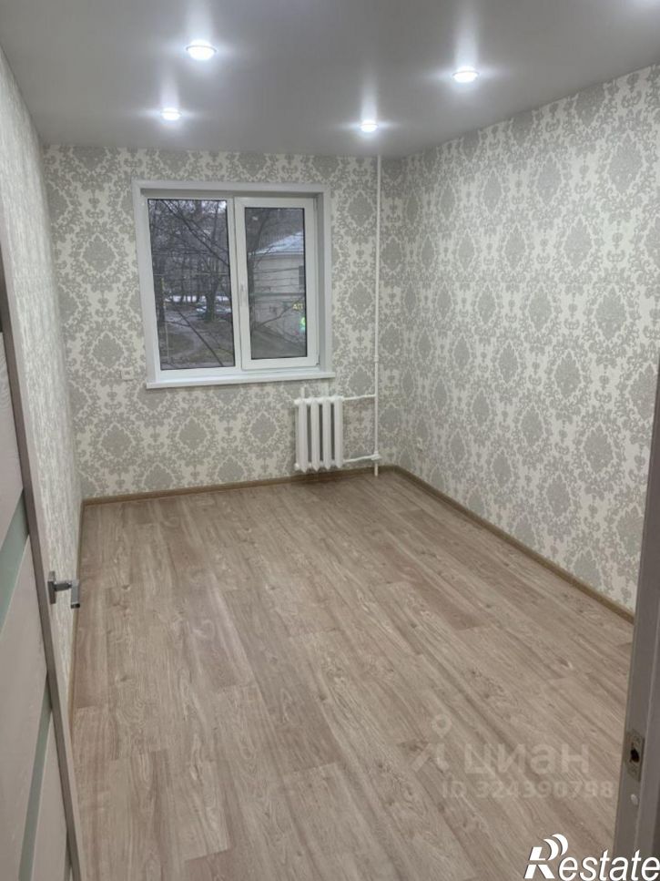 3-комн квартира улица Дзержинского, 14,  д. 14