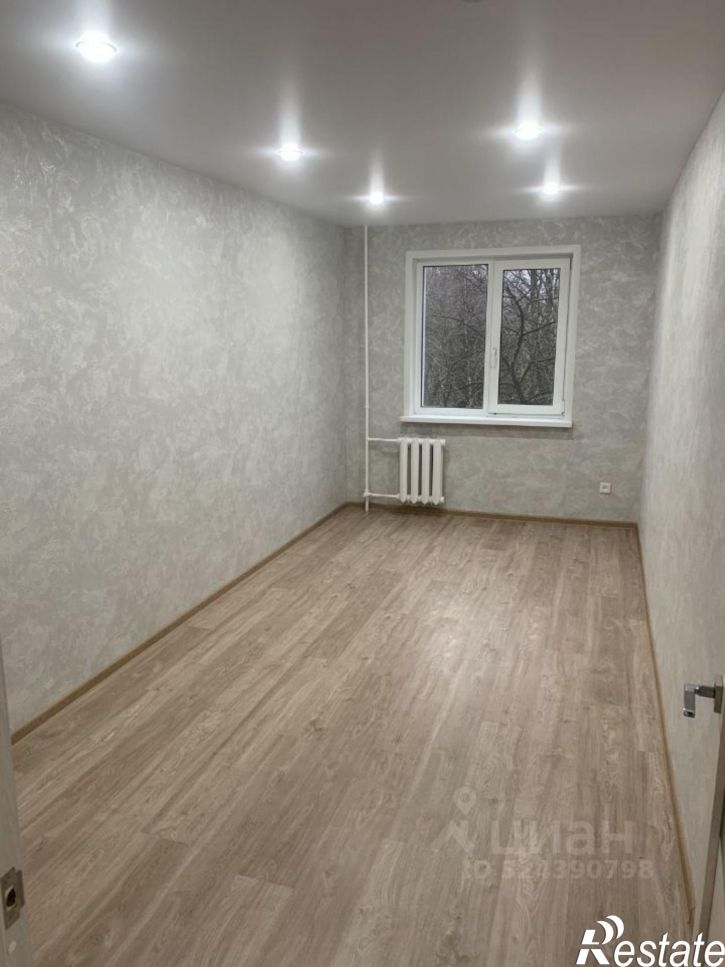 3-комн квартира улица Дзержинского, 14,  д. 14