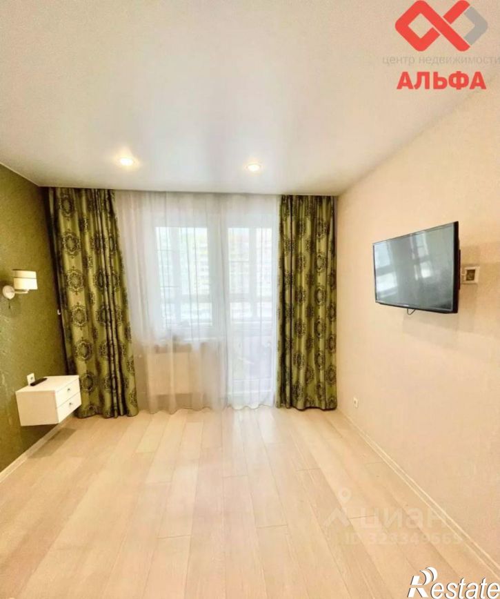 3-комн квартира улица Павла Корчагина, 238,  д. 238