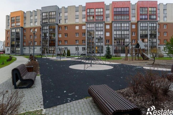 2-комн квартира улица Энтузиастов, 60 к4,  д. 60 к4