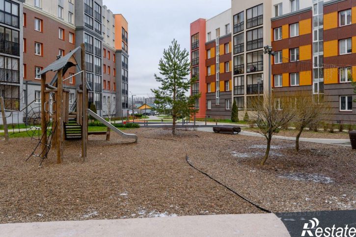 2-комн квартира улица Энтузиастов, 60 к4,  д. 60 к4