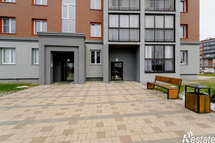 2-комн квартира улица Энтузиастов, 60 к4,  д. 60 к4