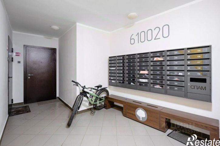 2-комн квартира улица Энтузиастов, 60 к4,  д. 60 к4