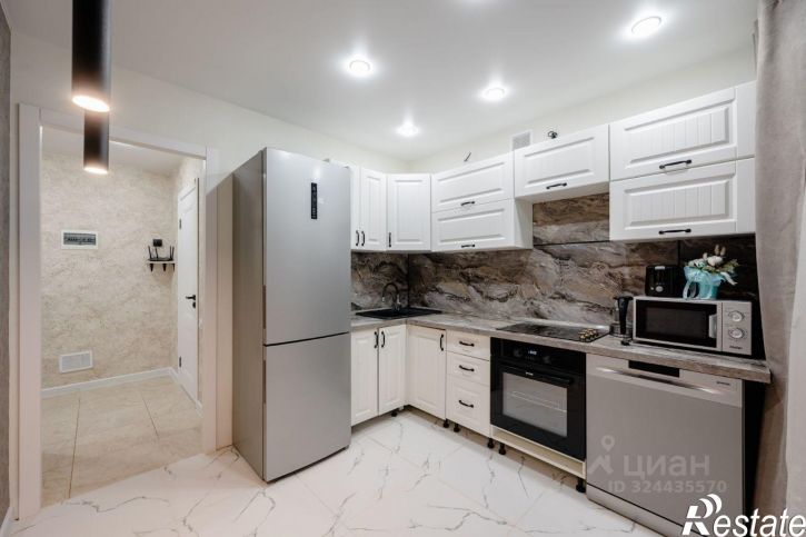 2-комн квартира улица Энтузиастов, 60 к4,  д. 60 к4