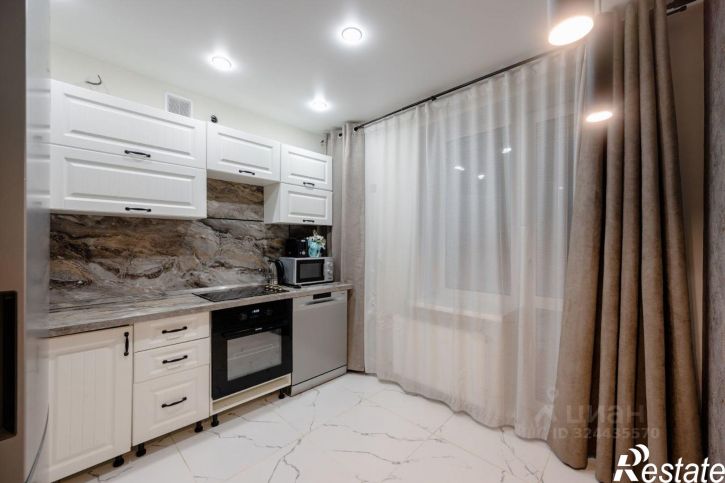 2-комн квартира улица Энтузиастов, 60 к4,  д. 60 к4