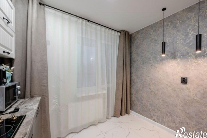 2-комн квартира улица Энтузиастов, 60 к4,  д. 60 к4