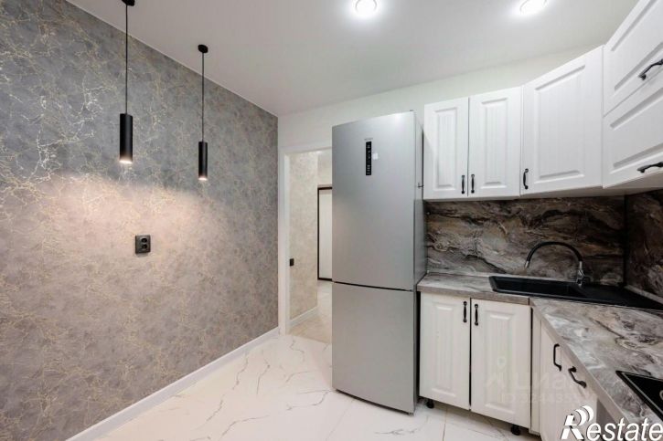 2-комн квартира улица Энтузиастов, 60 к4,  д. 60 к4