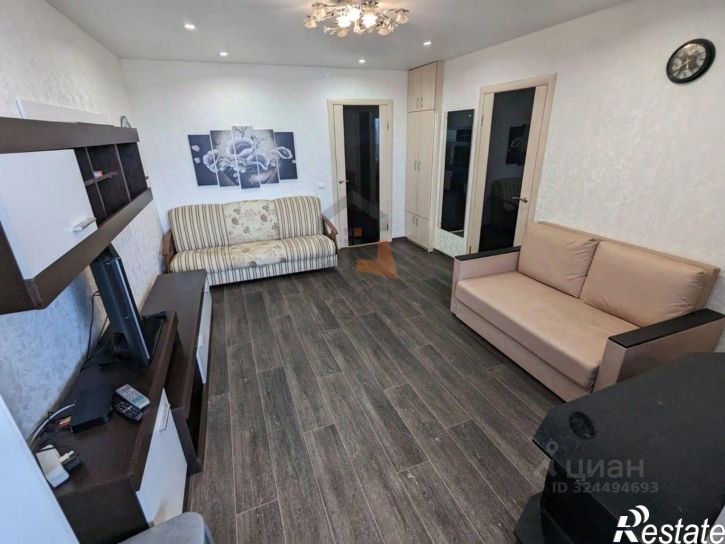 1-комн квартира ул Шинников, 36,  д. 36