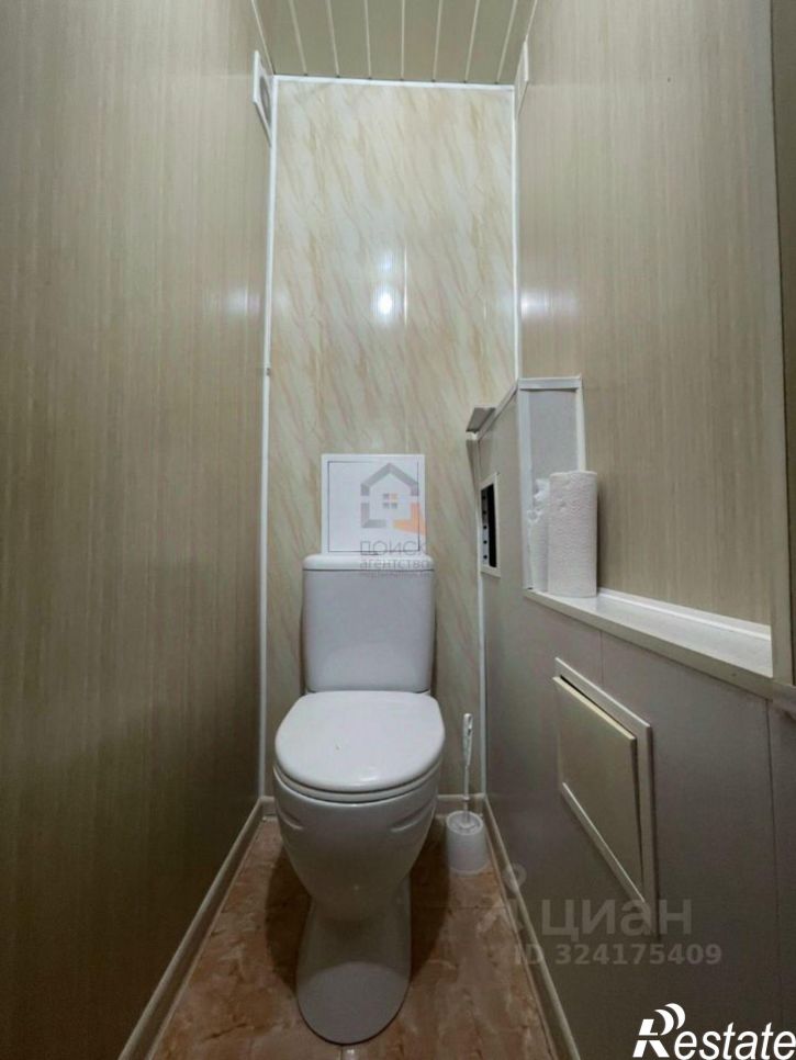 1-комн квартира ул Ленина, 187 1,  д. 187 1,  к. 1