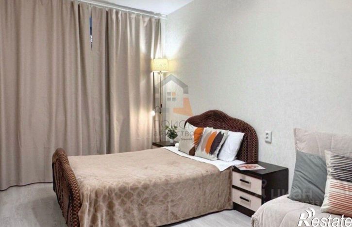 2-комн квартира ул Молодой Гвардии, 102а,  д. 102а