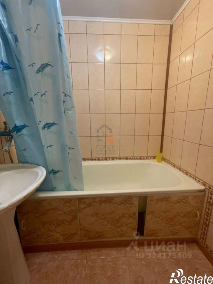 1-комн квартира ул Ленина, 187 1,  д. 187 1,  к. 1