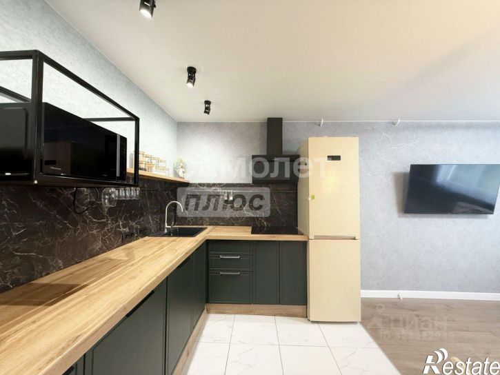 3-комн квартира ул Московская, 148/2,  д. 148/2